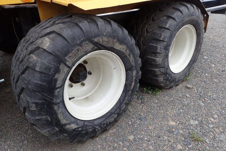 117341-20 New Holland BR6090