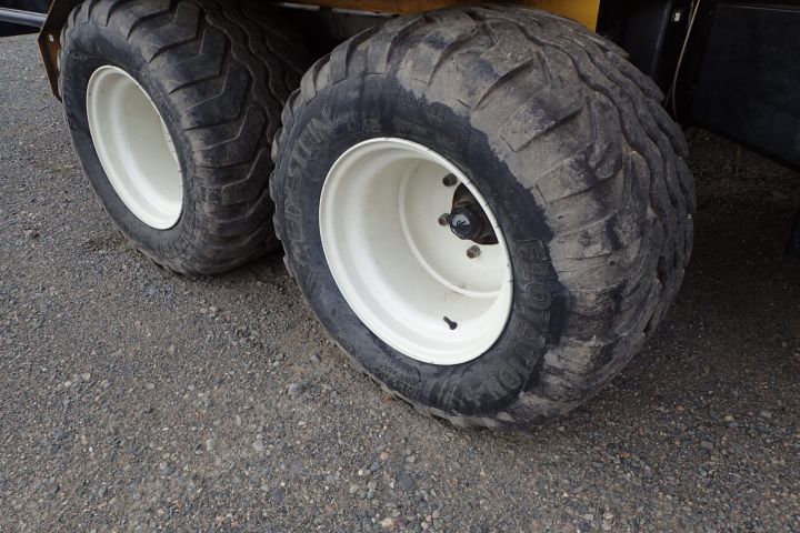 117341-21 New Holland BR6090