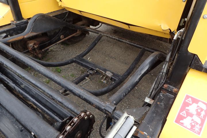 117341-22 New Holland BR6090