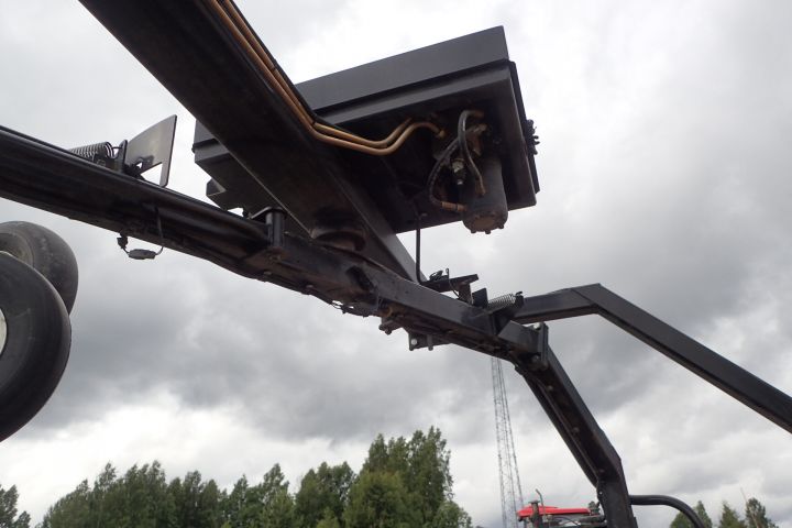 117341-23 New Holland BR6090