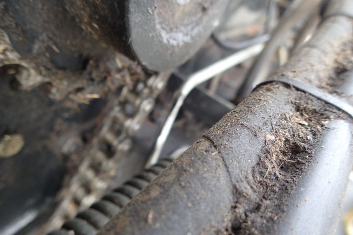 117341-26 New Holland BR6090