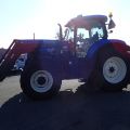 354443-2 New Holland T7.185 with Q66 loader
