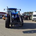 354443-8 New Holland T7.185 with Q66 loader