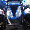 354443-13 New Holland T7.185 with Q66 loader