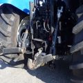 354443-15 New Holland T7.185 with Q66 loader