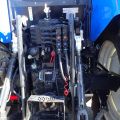 354443-16 New Holland T7.185 with Q66 loader