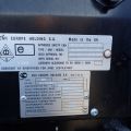 354443-17 New Holland T7.185 with Q66 loader