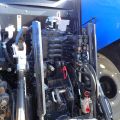 354443-19 New Holland T7.185 with Q66 loader