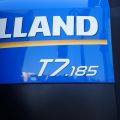 354443-21 New Holland T7.185 with Q66 loader