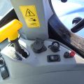 354443-32 New Holland T7.185 with Q66 loader