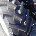 354443-36 New Holland T7.185 with Q66 loader