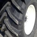 354443-37 New Holland T7.185 with Q66 loader