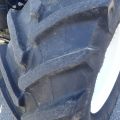 354443-39 New Holland T7.185 with Q66 loader