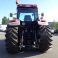 354444-4 Case IH Maxxum MX150 with loader