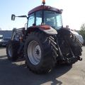 354444-3 Case IH Maxxum MX150 with loader