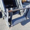 354444-10 Case IH Maxxum MX150 with loader