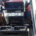 354444-12 Case IH Maxxum MX150 with loader