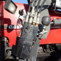 354444-14 Case IH Maxxum MX150 with loader