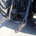 354444-15 Case IH Maxxum MX150 with loader