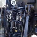 354444-16 Case IH Maxxum MX150 with loader