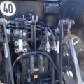 354444-17 Case IH Maxxum MX150 with loader