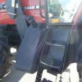 354444-19 Case IH Maxxum MX150 with loader