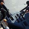 354444-26 Case IH Maxxum MX150 with loader