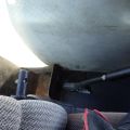 354444-28 Case IH Maxxum MX150 with loader