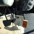 354444-30 Case IH Maxxum MX150 with loader