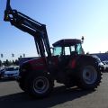 354444-32 Case IH Maxxum MX150 with loader