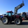 354444-34 Case IH Maxxum MX150 with loader
