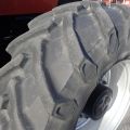 354444-35 Case IH Maxxum MX150 with loader