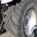 354444-36 Case IH Maxxum MX150 with loader