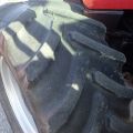 354444-38 Case IH Maxxum MX150 with loader