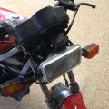 396672-8 Honda NS125 F  1986