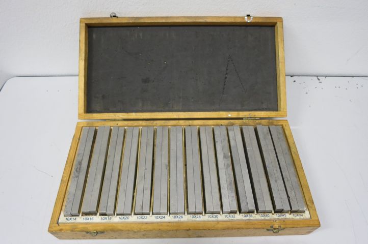 374489-1 Parallel block set