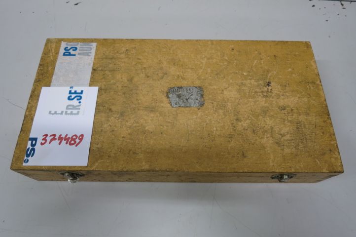 374489-3 Parallel block set