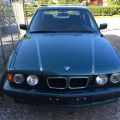 396757-2 BMW 520 i 1995   42000 km