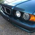 396757-3 BMW 520 i 1995   42000 km