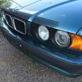 396757-4 BMW 520 i 1995   42000 km