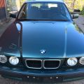 396757-7 BMW 520 i 1995   42000 km