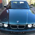 396757-6 BMW 520 i 1995   42000 km