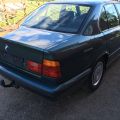 396757-9 BMW 520 i 1995   42000 km