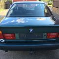 396757-10 BMW 520 i 1995   42000 km