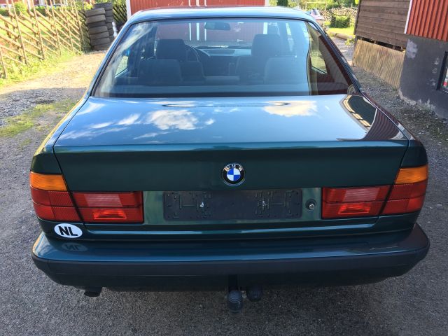 396757-10 BMW 520 i 1995   42000 km