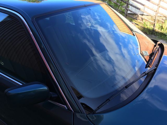 396757-11 BMW 520 i 1995   42000 km