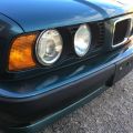 396757-12 BMW 520 i 1995   42000 km