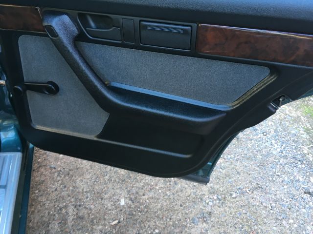 396757-15 BMW 520 i 1995   42000 km