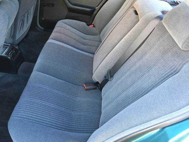 396757-21 BMW 520 i 1995   42000 km