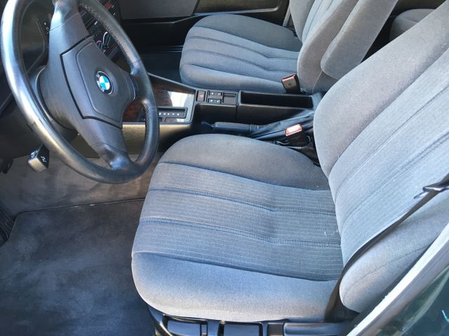 396757-22 BMW 520 i 1995   42000 km